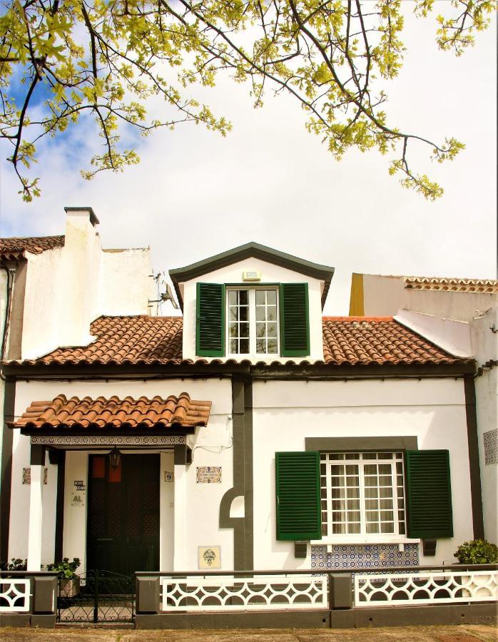 Bed and Breakfast Casa Inti / Inti House Furnas Furnas  Exterior foto