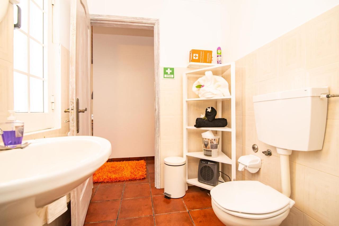 Bed and Breakfast Casa Inti / Inti House Furnas Furnas  Exterior foto