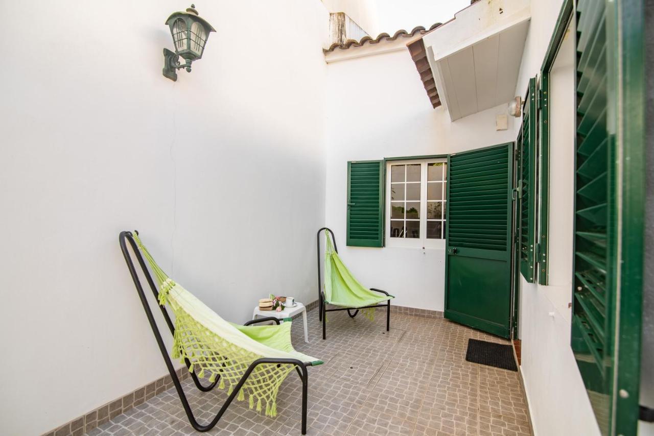 Bed and Breakfast Casa Inti / Inti House Furnas Furnas  Exterior foto