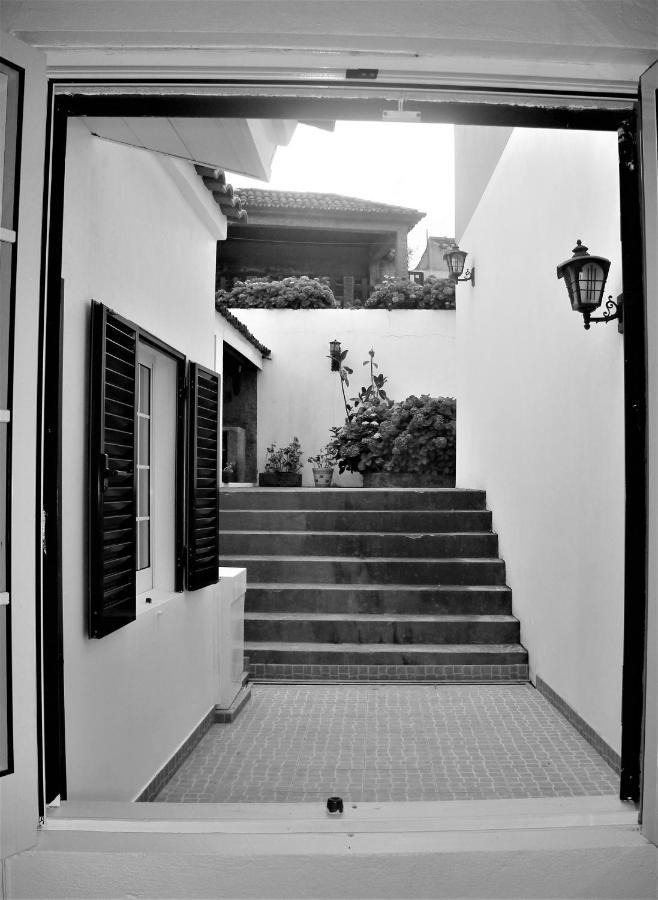 Bed and Breakfast Casa Inti / Inti House Furnas Furnas  Exterior foto